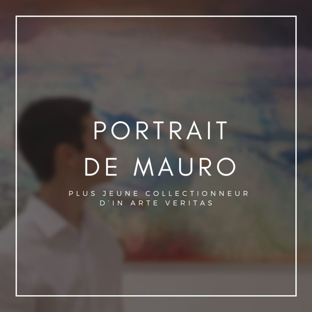 Miniature Interview Mauro