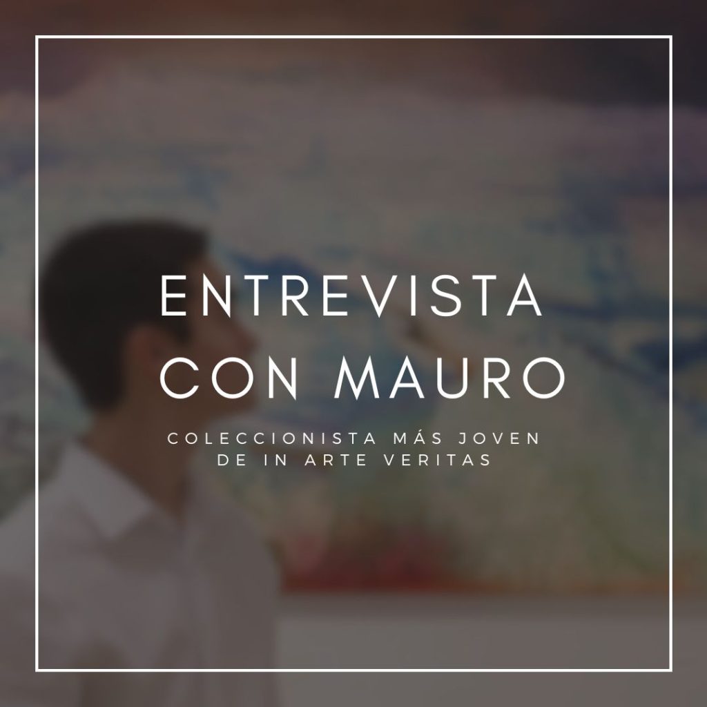 Miniature Interview Mauro (ESP)