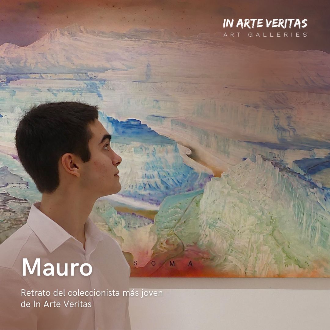 Miniature Interview Mauro (ESP)